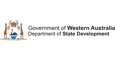 WA Department of State Development