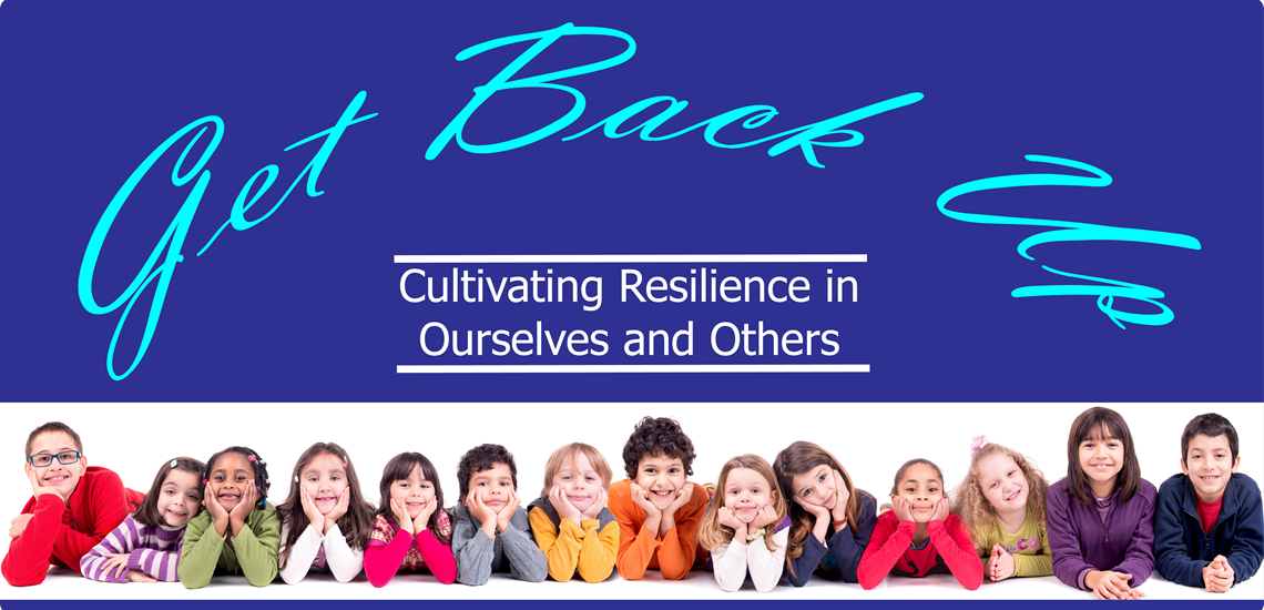 Get Back Up Resilience Program