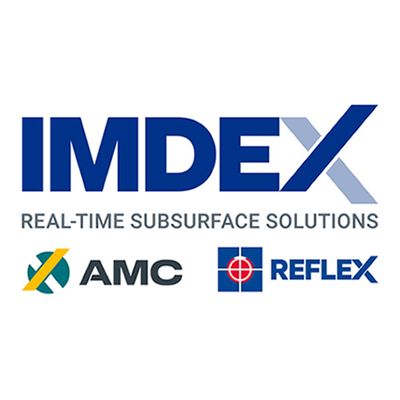 Imdex Limited