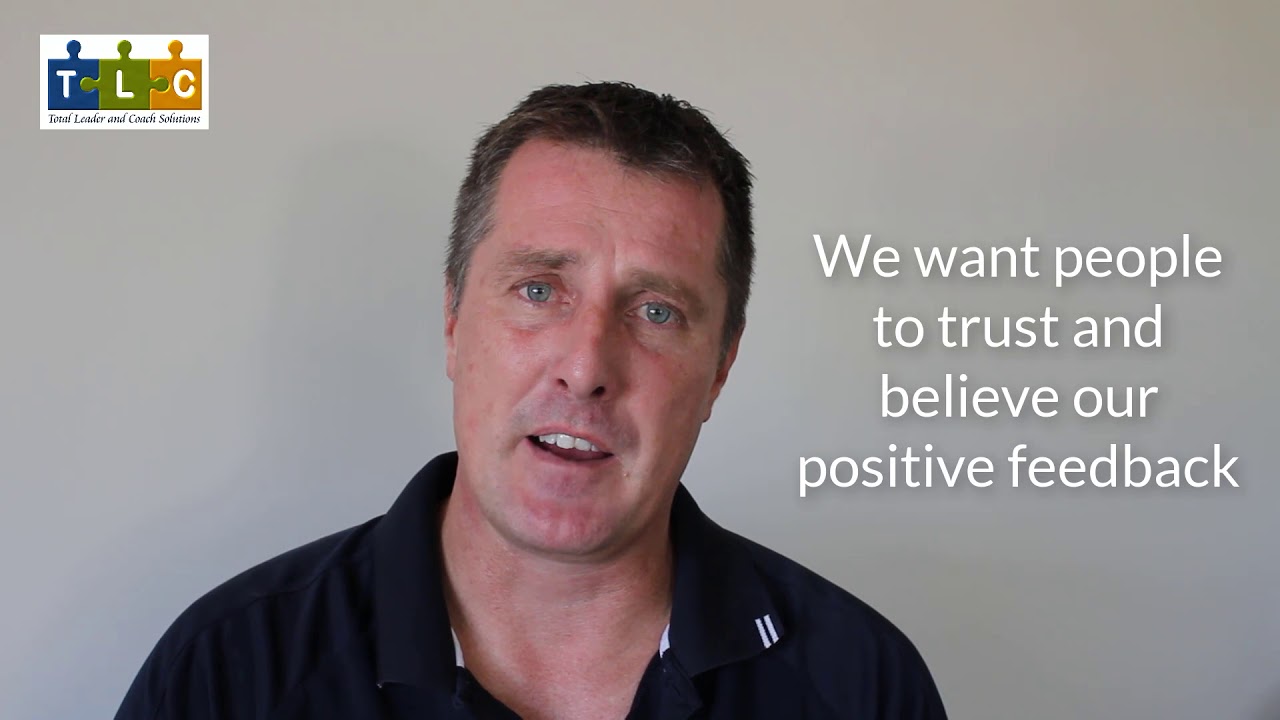 The Surprising Critical Factor In Building Trust In A Team Fast Video Thumbnail