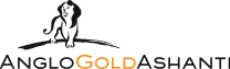 AngloGold Ashanti logo