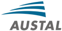 Austal logo