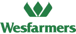 Wesfarmers logo