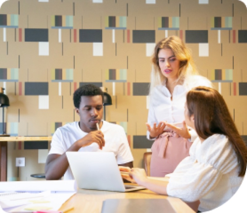 Embedding psychological safety into culture