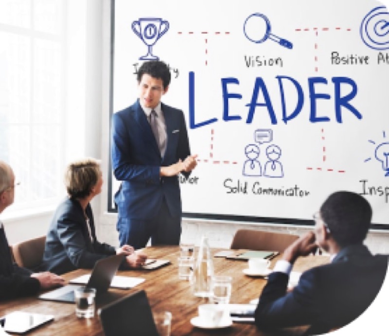 Leader coaching for psychological safety