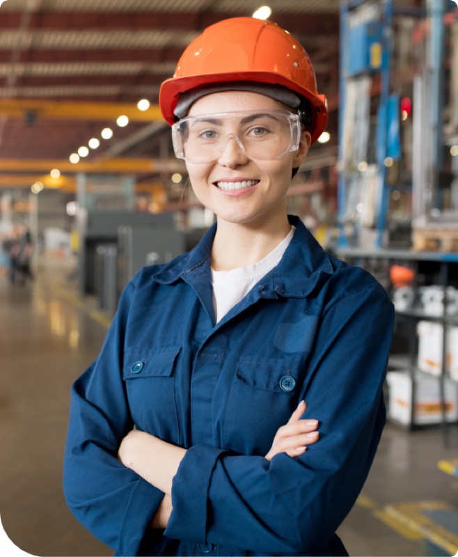 Leader fostering psychological safety with a team