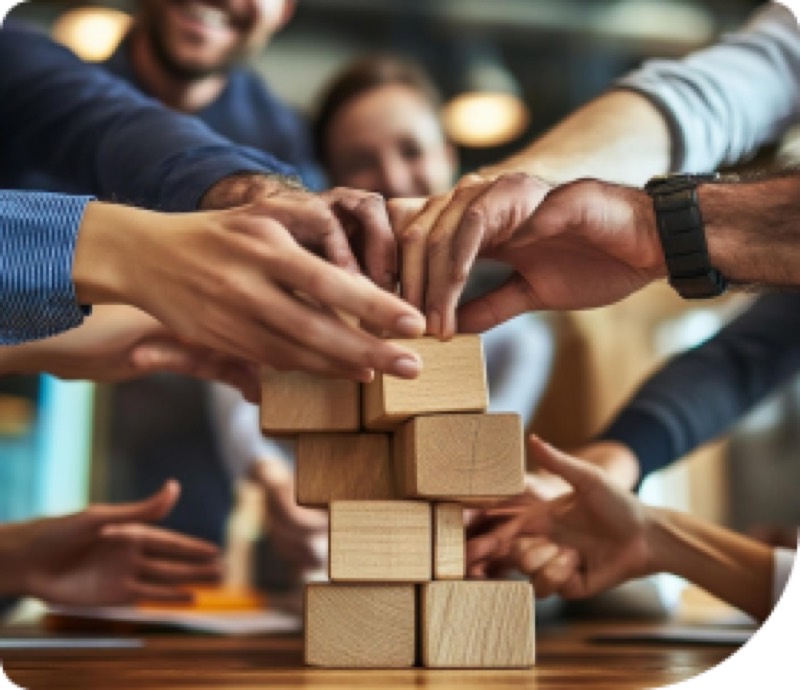 Team development for psychological safety