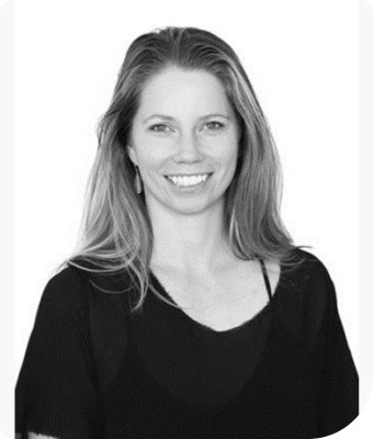 Amelia Twiss, leadership and organisational psychologist