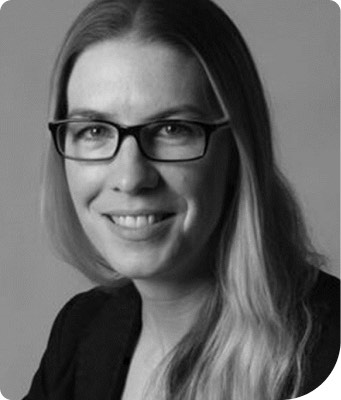 Danielle Baldock, trauma-informed leadership advocate