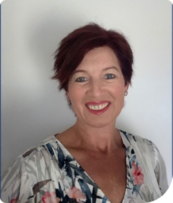 Faye Martin, positive leadership and team dynamics coach