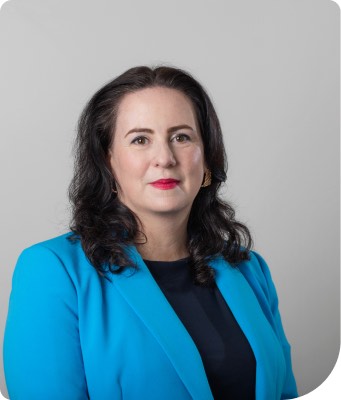 Grainne O'Connell, Operations and lead program architect