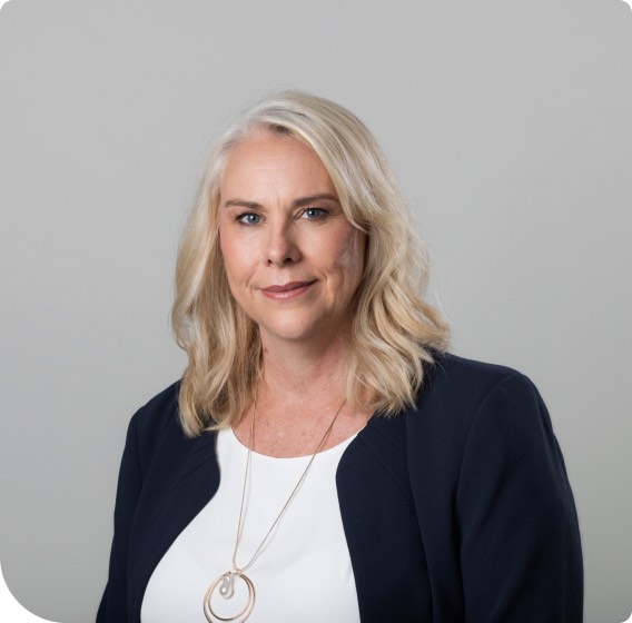 Heather McGregor-Bayne, TLC Director and sport psychologist