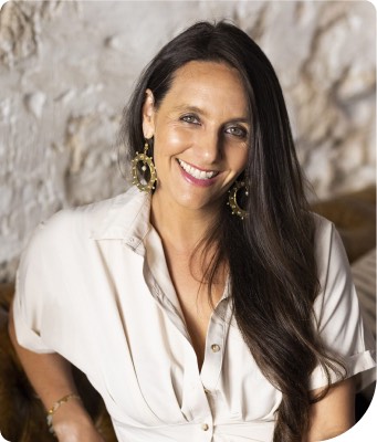 Kali Alfaro, psychologist and leadership facilitator