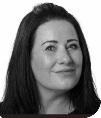 Leah Donovan, leadership capability consultant and executive coach
