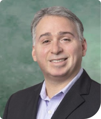 Michel Gomberg, leadership consultant and positive psychology specialist