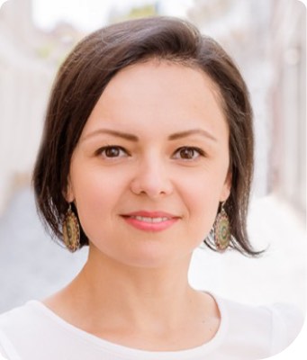Mihaela Calatan, executive coach and safety leadership expert