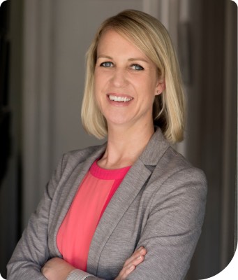 Nicole Heffernan, executive coach and safety leadership expert
