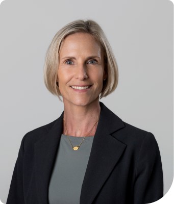 Tracy Moriarty, Finance and Accounts at TLC Solutions